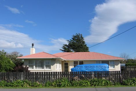Photo of property in 50 Harrison Street West, Featherston, 5710