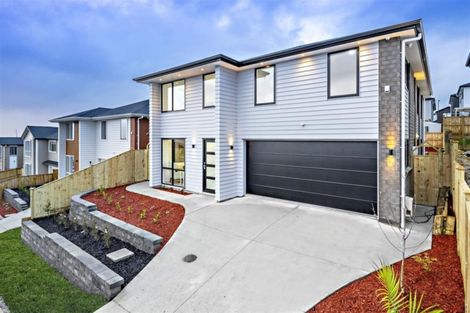Photo of property in 42 Hangahai Road, Flat Bush, Auckland, 2019