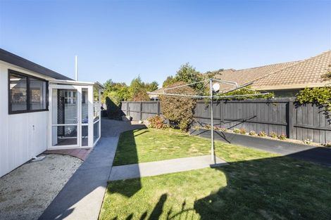 Photo of property in 108 Reynolds Avenue, Bishopdale, Christchurch, 8053