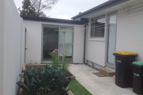 Photo of property in 4/33 Darvel Street, Riccarton, Christchurch, 8011