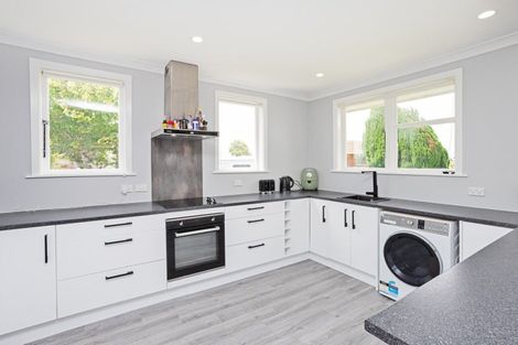 Photo of property in 4 Rothesay Place, Rockdale, Invercargill, 9812