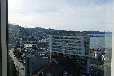 Photo of property in Elevate, 12/30a Taranaki Street, Te Aro, Wellington, 6011