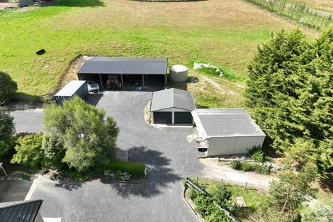 Photo of property in 245 Main Road South, East Taieri, Mosgiel, 9092