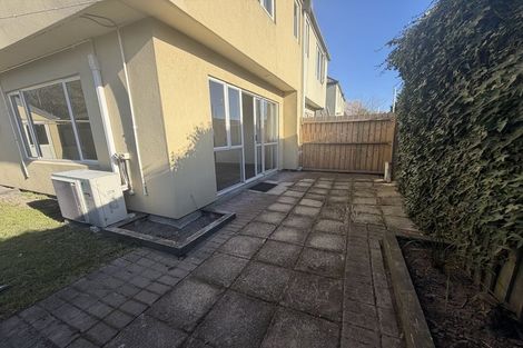 Photo of property in 6/174 Clarence Street, Riccarton, Christchurch, 8011