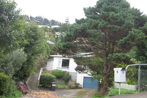 Photo of property in 5 Frederick Street, Tawa, Wellington, 5028
