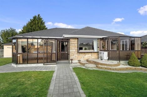 Photo of property in 79 Dunbars Road, Halswell, Christchurch, 8025