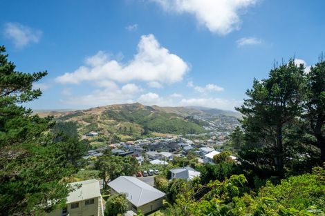 Photo of property in 41 Lomita Road, Johnsonville, Wellington, 6037