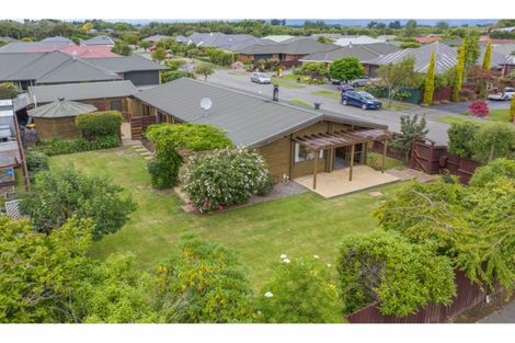 Photo of property in 40 Shenley Drive, Belfast, Christchurch, 8051