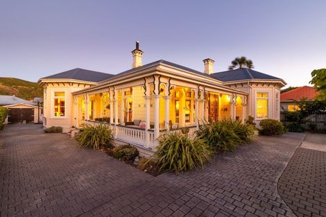 Photo of property in California House, 29 Collingwood Street, The Wood, Nelson, 7010