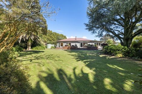 Photo of property in 88 Hill Road, Kaimiro, New Plymouth, 4371