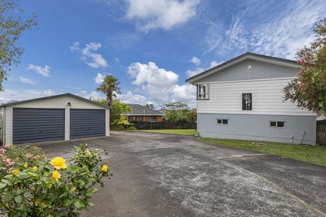 Photo of property in 9 Denver Avenue, Sunnyvale, Auckland, 0612