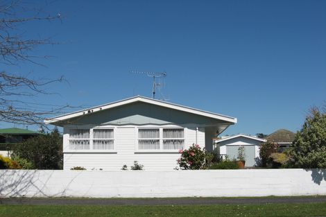 Photo of property in 44 Onslow Street, Huntly, 3700