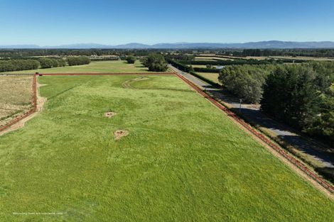 Photo of property in 791 Mill Road, Ohoka, 7475