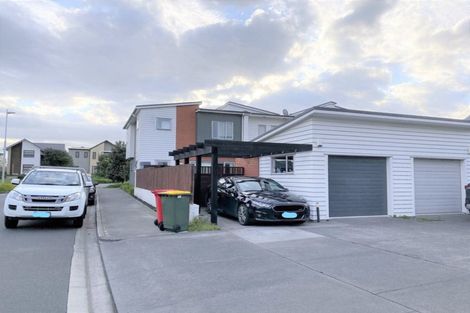 Photo of property in 22 Harvard Street, Hobsonville, Auckland, 0616