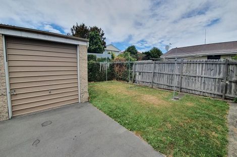Photo of property in 3/24 Longfellow Street, Sydenham, Christchurch, 8023