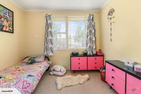 Photo of property in 1 Kereru Street, Springfield, Rotorua, 3015