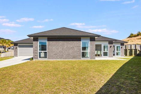 Photo of property in 65 Queen Charlotte Drive, Aotea, Porirua, 5024