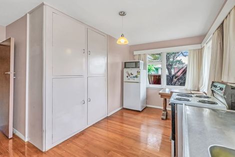 Photo of property in 1/5 Newland Street, Hoon Hay, Christchurch, 8025