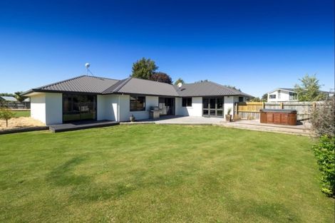 Photo of property in 39f Morgan Street, Methven, 7730