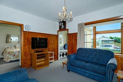 Photo of property in 96 Hastings Street West, Sydenham, Christchurch, 8023