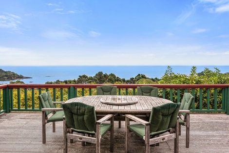 Photo of property in 8328 State Highway 35, Whanarua Bay, Te Kaha, 3199