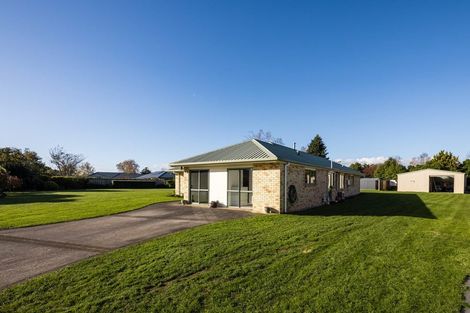 Photo of property in 47a Cowley Drive, Leamington, Cambridge, 3432