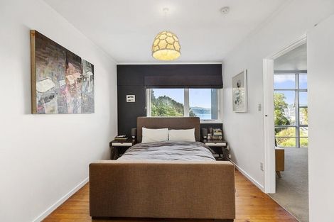 Photo of property in 72a Sar Street, Wadestown, Wellington, 6012