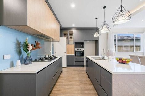 Photo of property in 80 Thomas Road, Flat Bush, Auckland, 2019