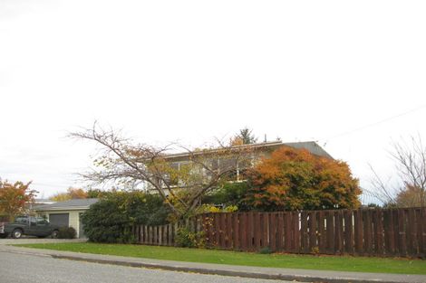Photo of property in 7 Mill Street, Tapanui, 9522