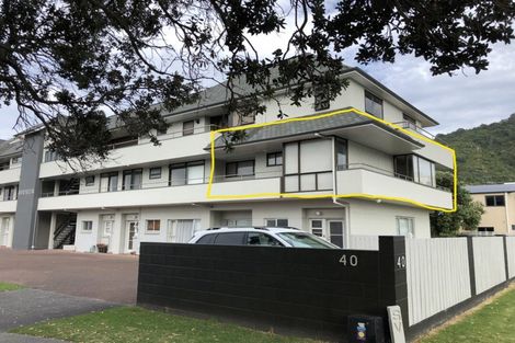 Photo of property in 40m Maunganui Road, Mount Maunganui, 3116