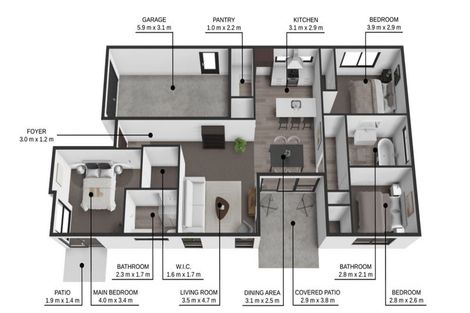 Photo of property in 44 Pasture Way, Papamoa, 3118