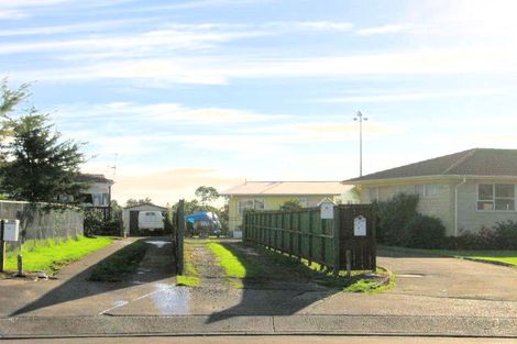 Photo of property in 12 Pesaro Place, Clover Park, Auckland, 2023