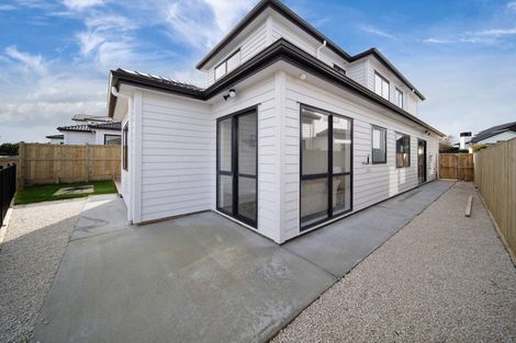 Photo of property in 1a Nola Dawn Avenue, Papakura, 2110