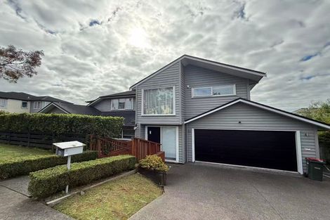 Photo of property in 6b Marina View Drive, West Harbour, Auckland, 0618