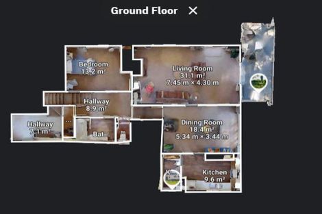 Photo of property in 234 Kawiu Road, Levin, 5510