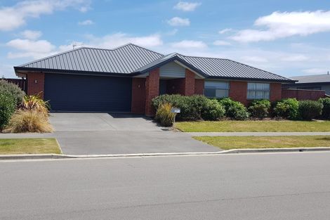 Photo of property in 10 Kruger Road, Halswell, Christchurch, 8025
