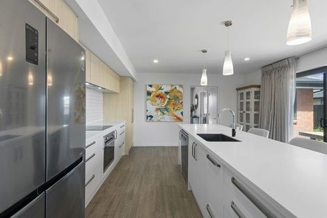 Photo of property in 62 Branthwaite Drive, Rolleston, 7615