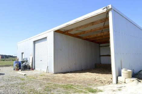 Photo of property in 150 Rocklands Road, Totara, Oamaru, 9492