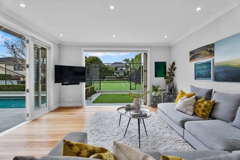 Photo of property in 16 Golf Road, Epsom, Auckland, 1023
