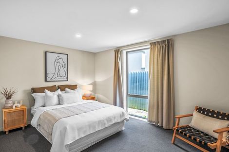 Photo of property in 56 King Street, Sydenham, Christchurch, 8023