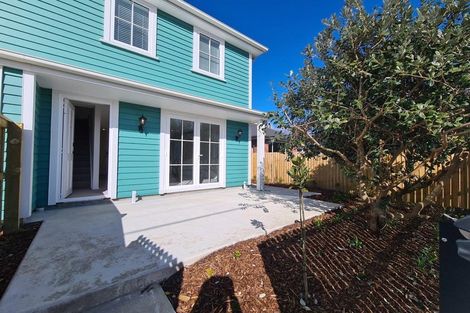 Photo of property in 62a Milton Street, Somerfield, Christchurch, 8024