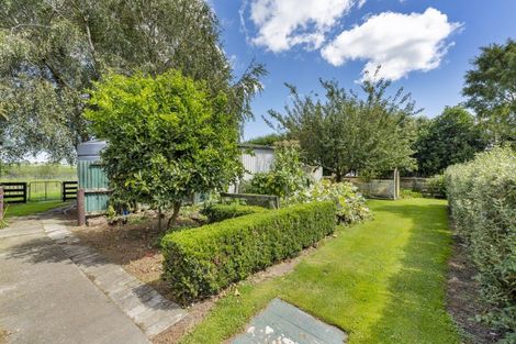 Photo of property in 213 Kukutauaki Road, Koputaroa, Levin, 5575