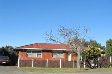 Photo of property in 190 Mahia Road, Wattle Downs, Auckland, 2103