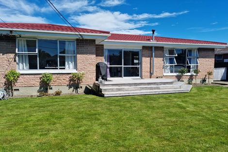Photo of property in 4 Cedars Street, Hoon Hay, Christchurch, 8025