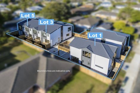 Photo of property in 35b Hereford Street, Te Atatu Peninsula, Auckland, 0610