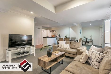 Photo of property in 2a/21 Hargreaves Street, Auckland Central, Auckland, 1011