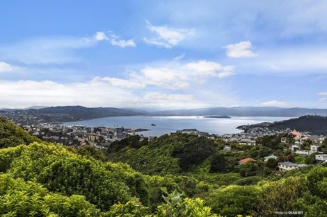 Photo of property in 32 Ashton Fitchett Drive, Brooklyn, Wellington, 6021