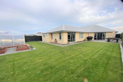 Photo of property in 56 Quartz Drive, Rolleston, 7614