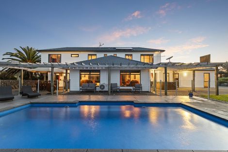 Photo of property in 763a Ararimu Road, Ararimu, Drury, 2579