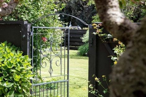 Photo of property in 248 Oeo Road, Otakeho, Hawera, 4678